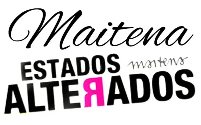 Decorados Maitena: Estados alterados