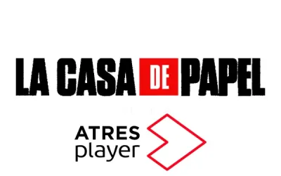 Decorados La Casa de Papel 1 y 2