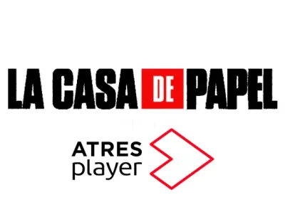 Decorados La Casa de Papel 1 y 2