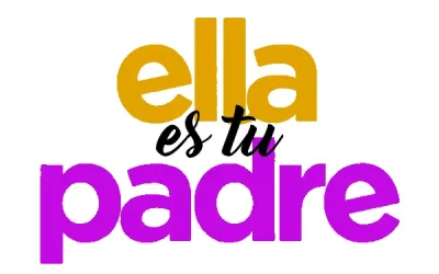 Decorados Ella es tu Padre