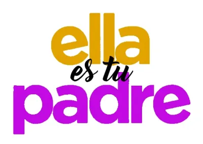 Decorados Ella es tu Padre