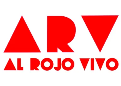 Nuevo Plató de Al Rojo Vivo