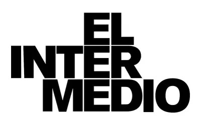 Nueva plató El Intermedio.