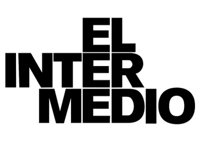 Nueva plató El Intermedio.