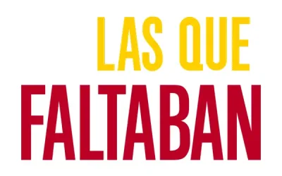 Las que Faltaban. 0#