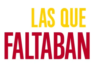 Las que Faltaban. 0#