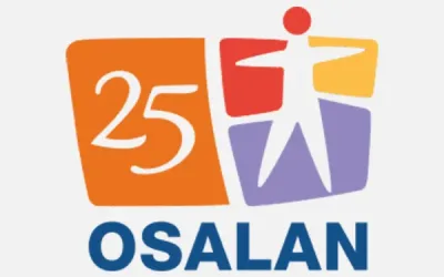 Stand de Osalan BIEMH 2018