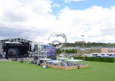 Mad Cool Festival