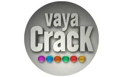 Vaya Crack. RTVE