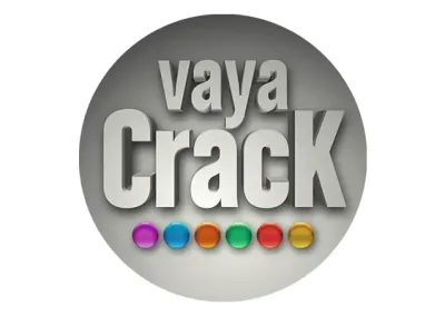 Vaya Crack. RTVE