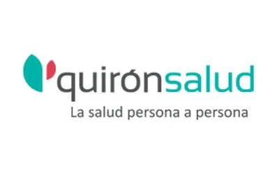 IV Jornadas de Cuidados Quirónsalud