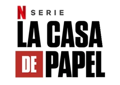 Decorados La Casa de Papel