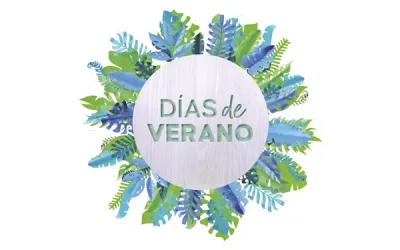 Días de Verano. Magazine TVE1