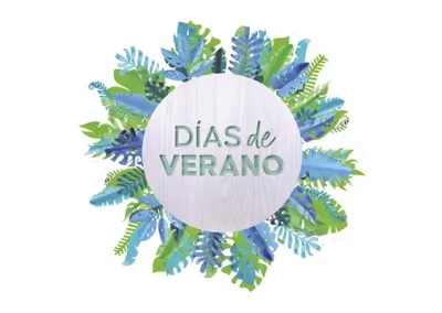 Días de Verano. Magazine TVE1