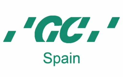 Stand GC Ibérica para Expodental 2022