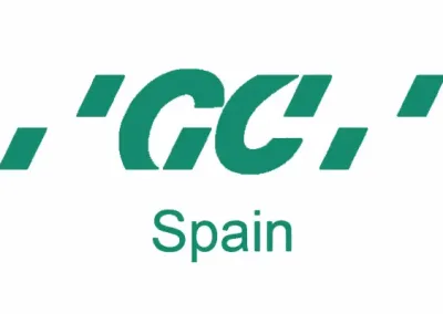 Stand GC Ibérica para Expodental 2022