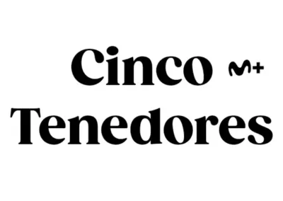 Cinco Tenedores Segunda Temporada