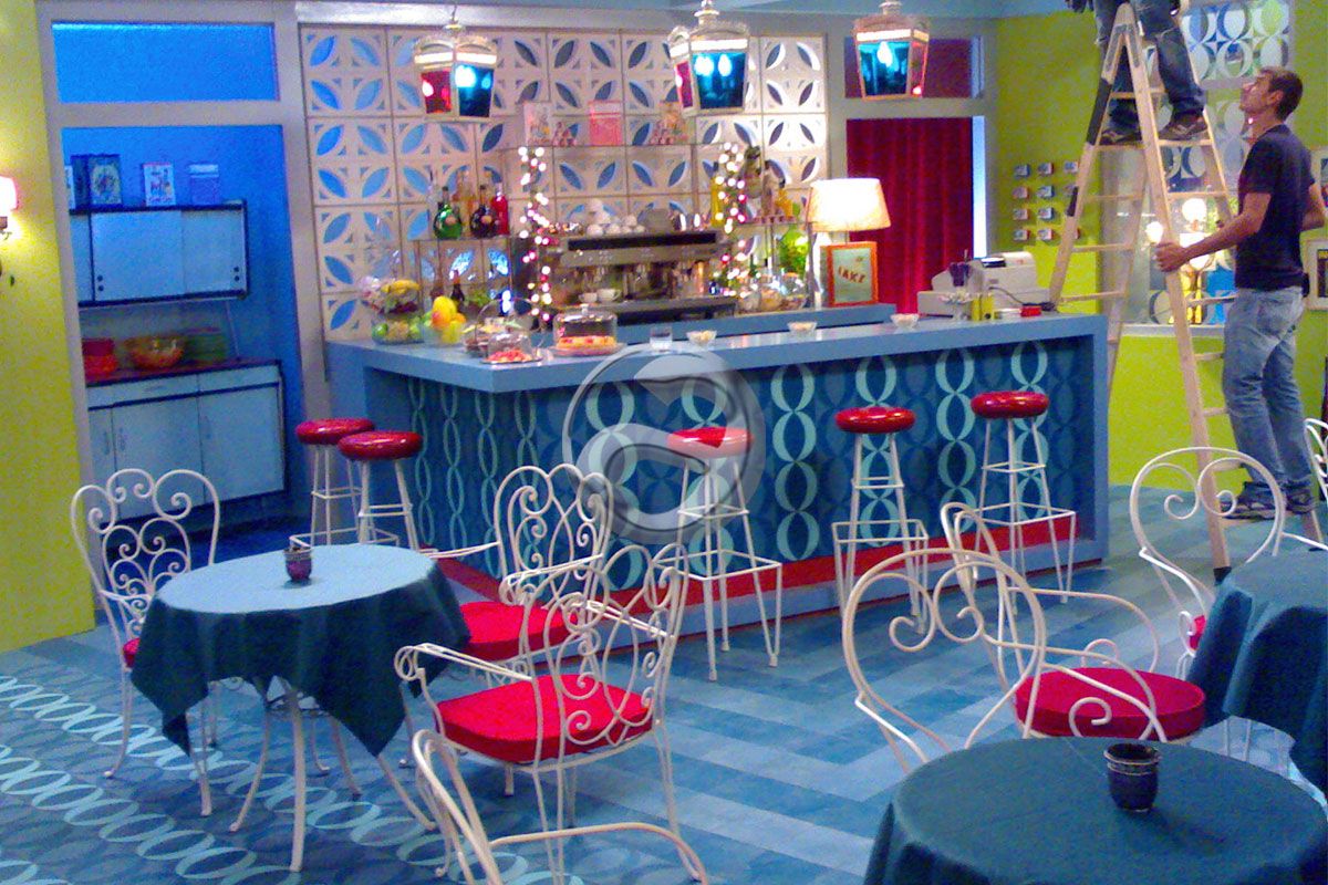 maitena0 Maitena estados alterados cafetería