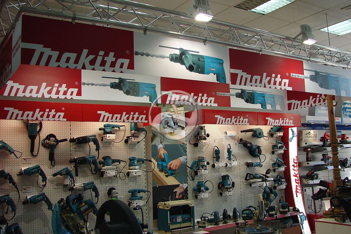 makita05 Vista trasera monitores Testa Residencial