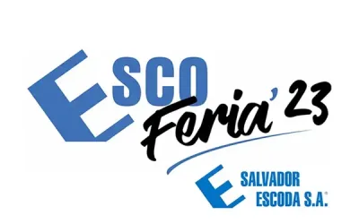 Escoferia Madrid 2023