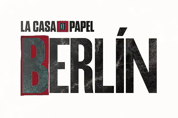 Making Of de Berlín. Temporada 1 - Grupo Aranda Arte Efímero
