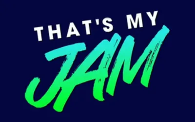 “That’s my jam que el ritmo no pare” en TVE.