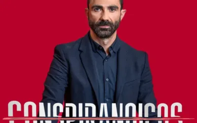 La Sexta emitirá Conspiranoicos