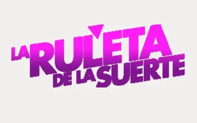 El Plató de La Ruleta de la suerte Noche