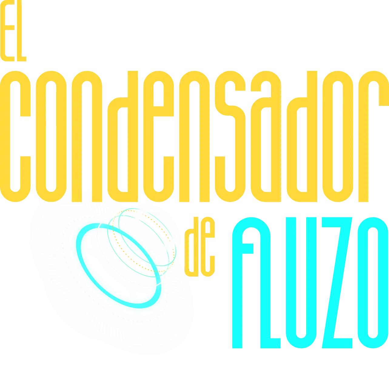 Logo condensador de flujo logo maestros de la costura