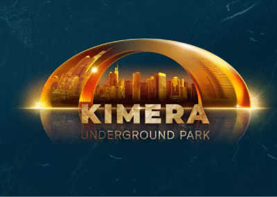 KIMERA, EL PRIMER BUNKER EN ESPAÑA