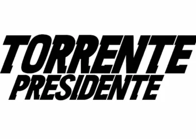 Decorados de Torrente Presidente
