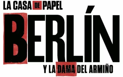 Berlín 2: La Dama del Armiño